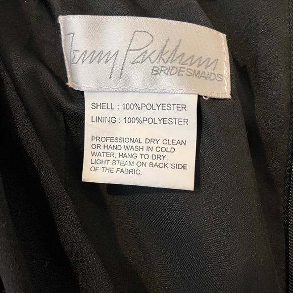 Jenny Packham Evening Gown - Picture 4 of 5